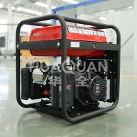 Домашний резервный генератор: надежное решение проблемы отключения электроэнергии в современной жизни